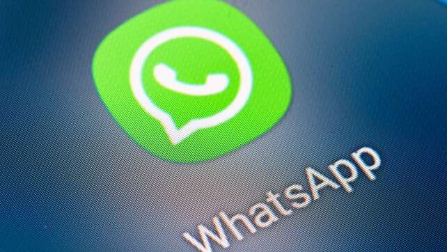 WhatsApp kritisiert Komplett-Blockade in Russland
