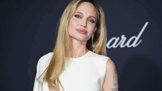 Angelina Jolie: Liebe meine OP-Narben