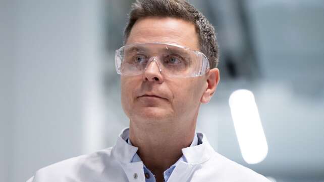 Roche eröffnet neues Innovationszentrum in Penzberg