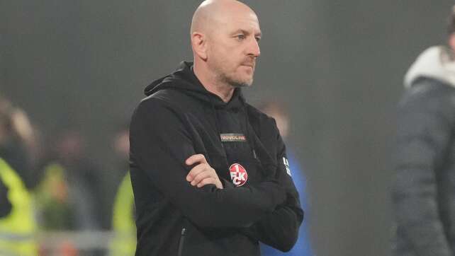 Heimspiel gegen den Tabellenletzten: FCK braucht drei Punkte