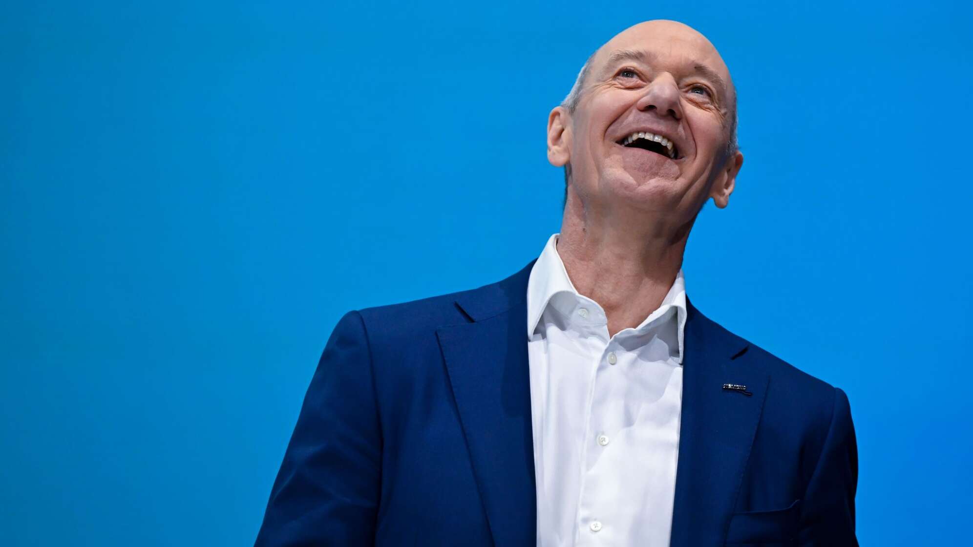 Siemens AG - Hauptversammlung