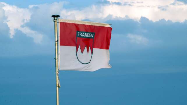 Neue Strophe fürs Frankenlied? Gegenwind aus Oberfranken