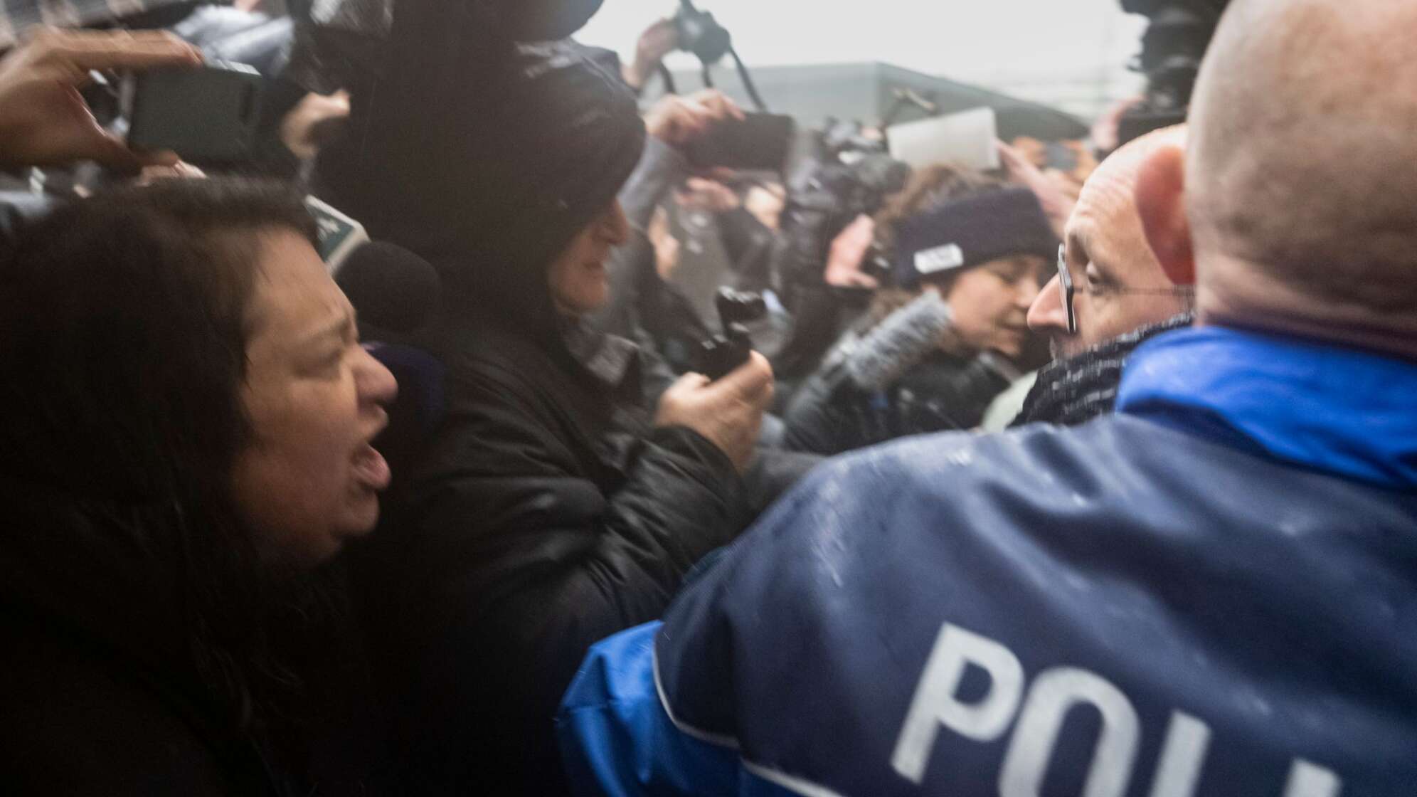 Anhörung nach tödlichem Brand in Crans-Montana