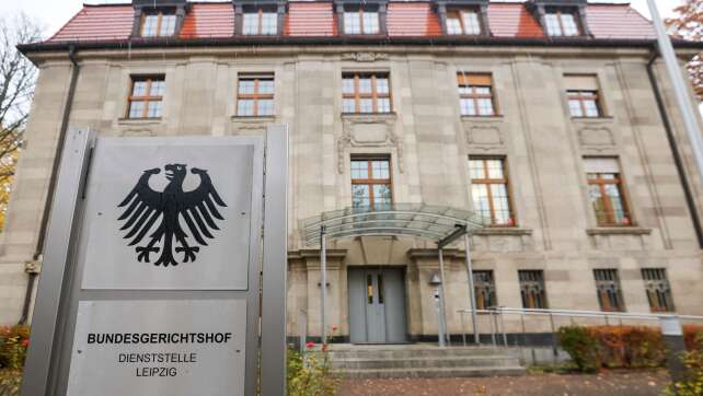 Revision nach Urteil zu Mordversuch verworfen