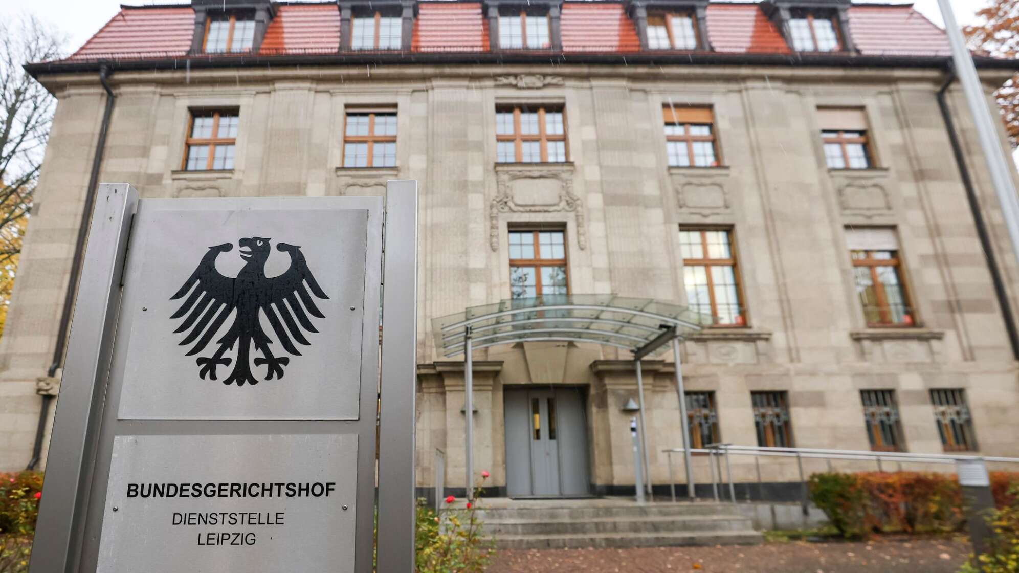 Bundesgerichtshof (BGH)