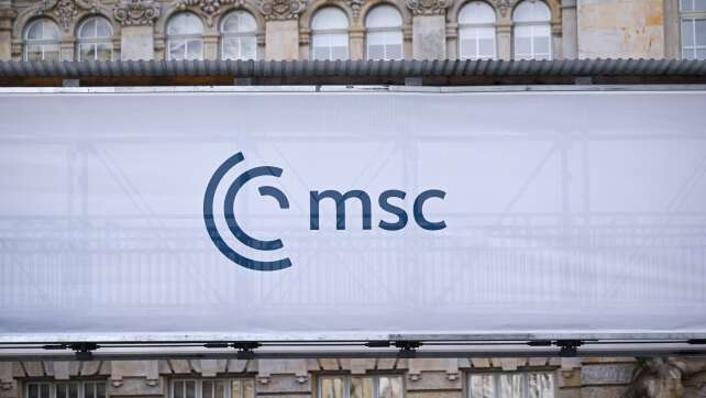 Auf wen es bei der Sicherheitskonferenz ankommt