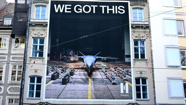 Helsing und Hensoldt vereinbaren strategische Partnerschaft