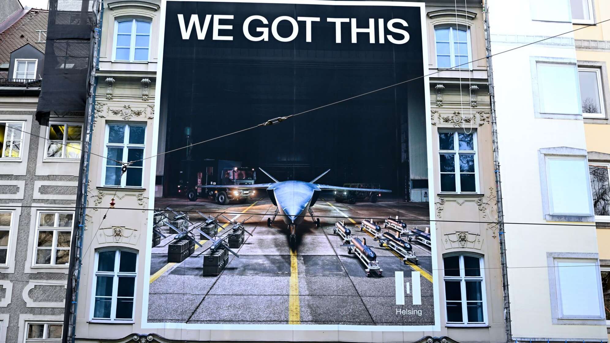 Münchner Sicherheitskonferenz