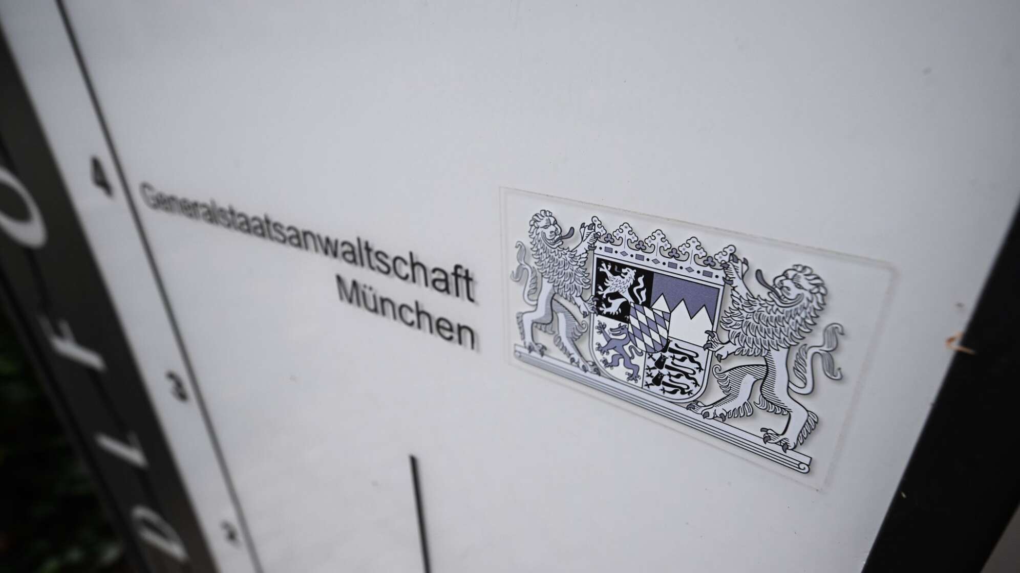 Generalstaatsanwaltschaft München