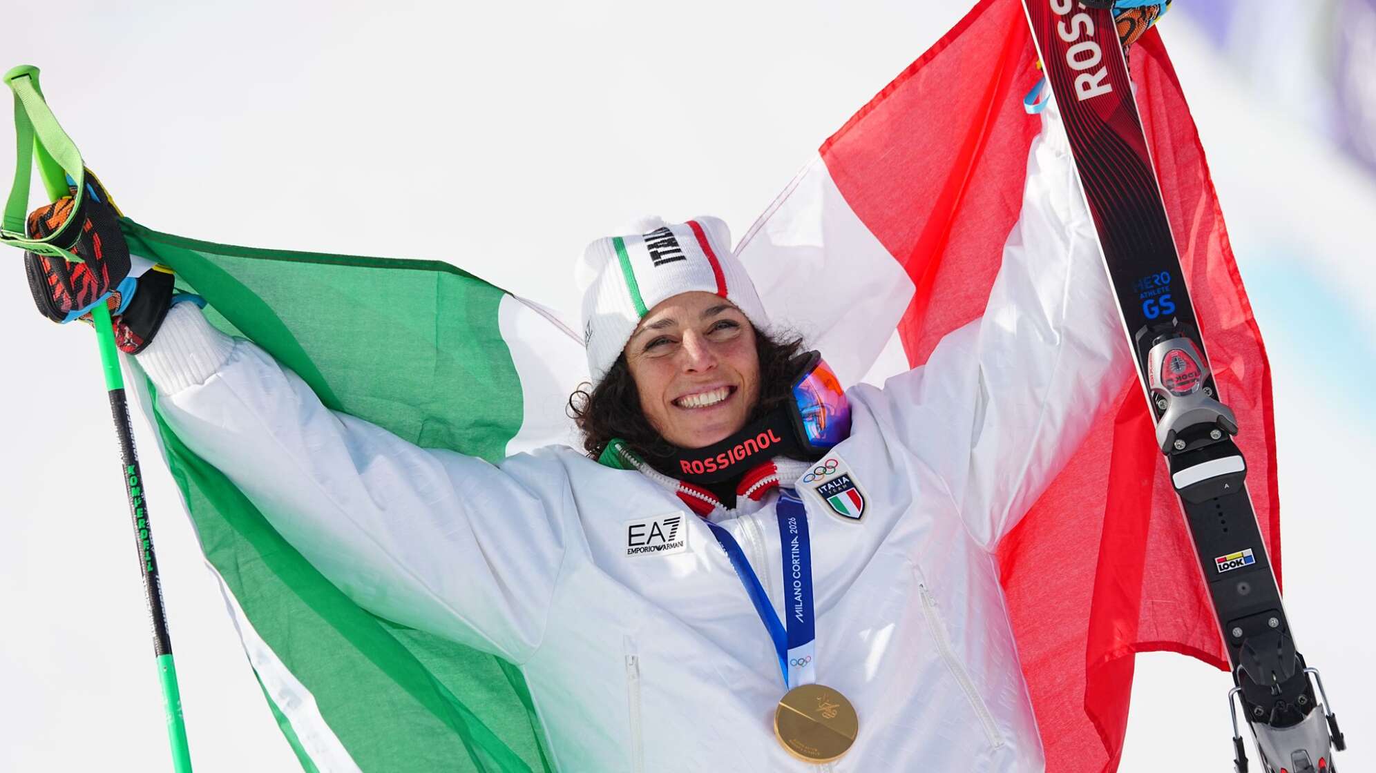 Olympische Winterspiele 2026