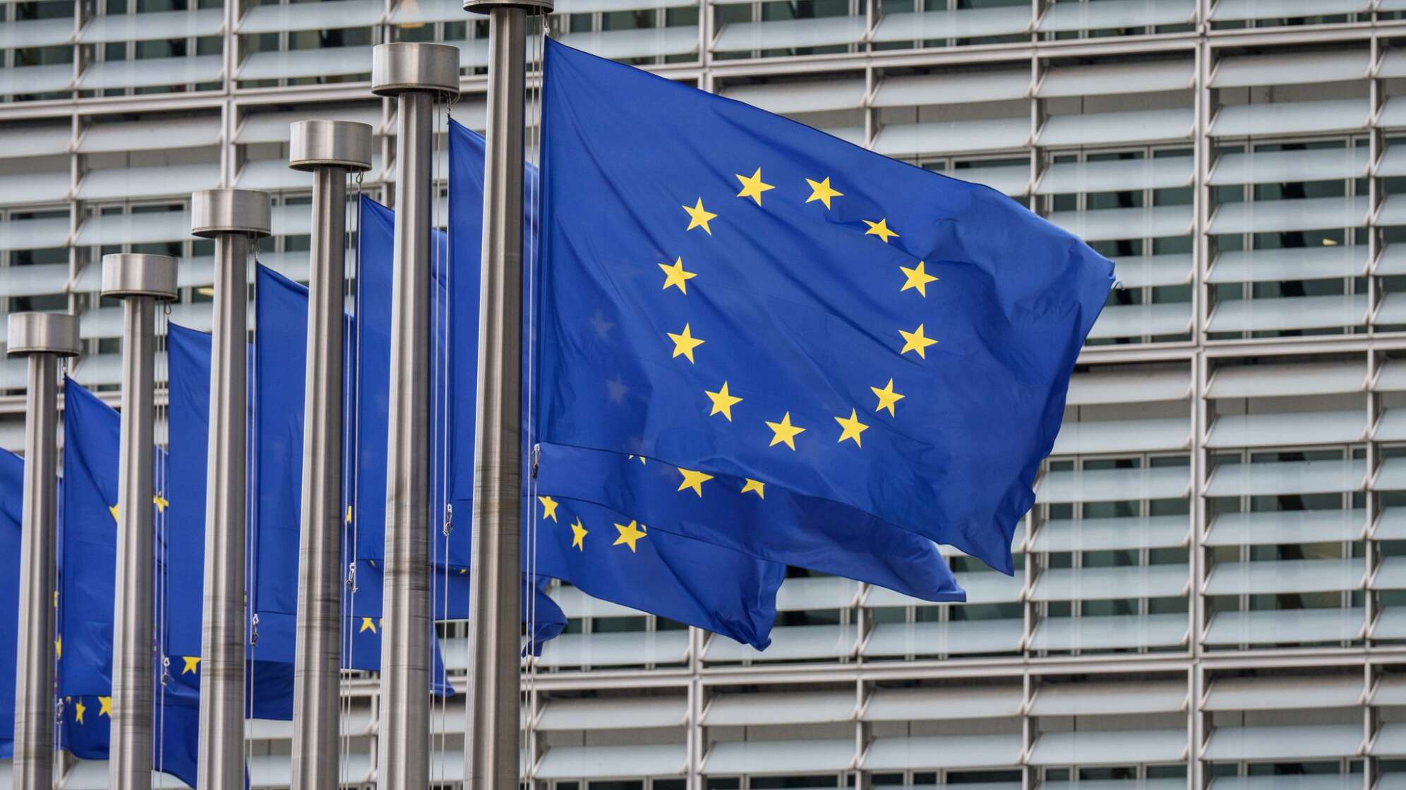 EU-Sondergipfel in Brüssel