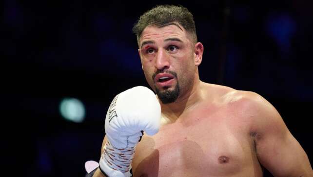 Verband ordnet an: Usyk muss gegen Kabayel um WM-Titel boxen