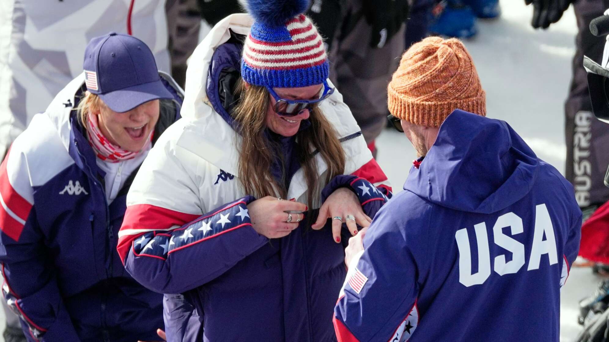 Olympische Winterspiele 2026