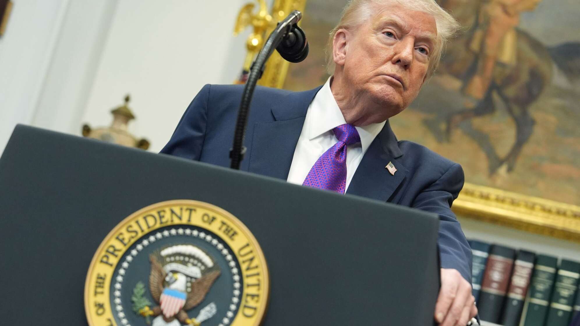 Trump-Regierung hebt Einschätzung zu Treibhausgasen auf