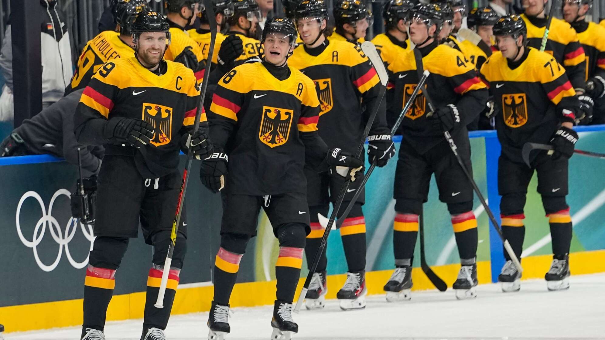 Olympische Winterspiele 2026