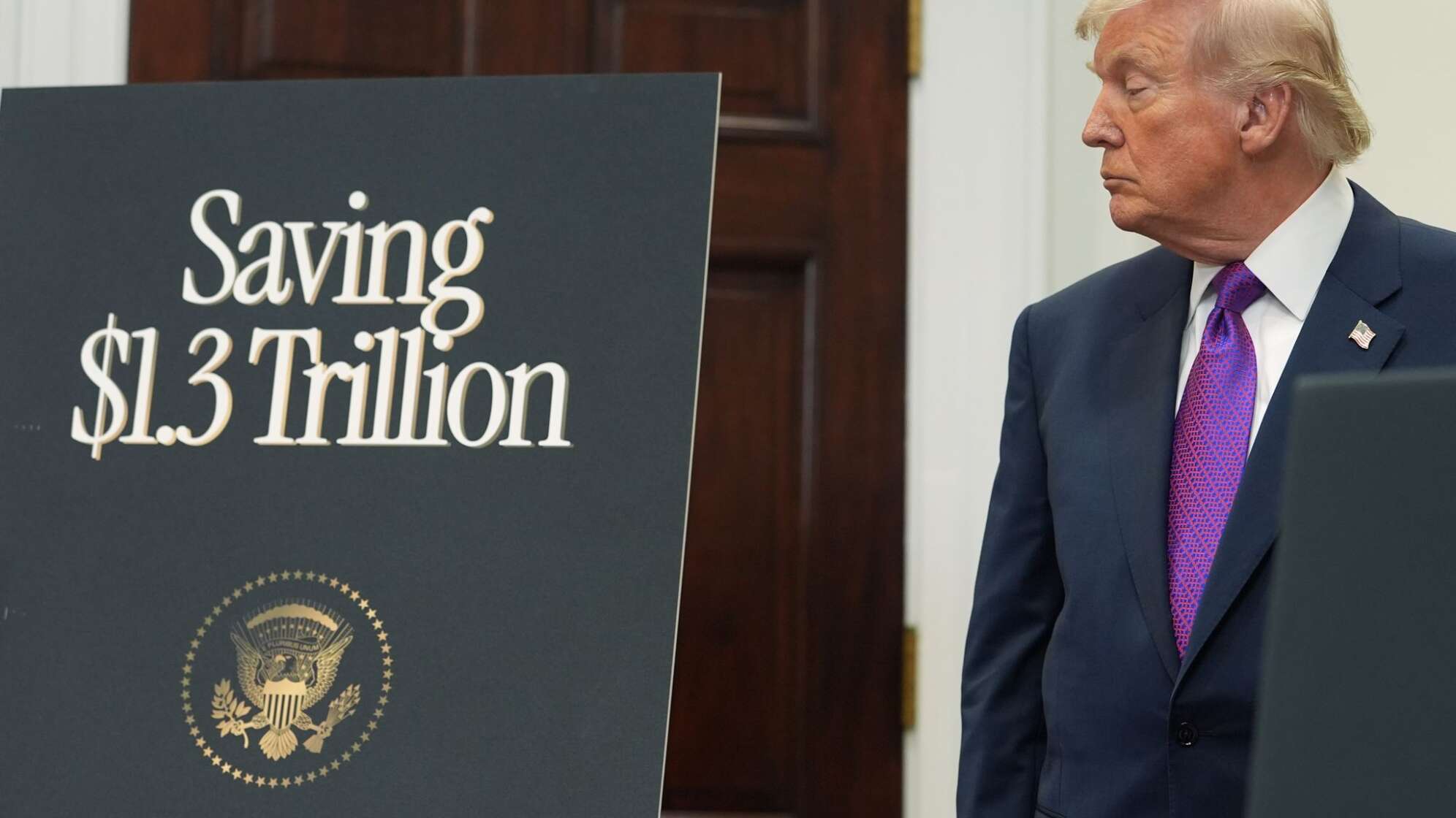 Trump-Regierung hebt Einschätzung zu Treibhausgasen auf