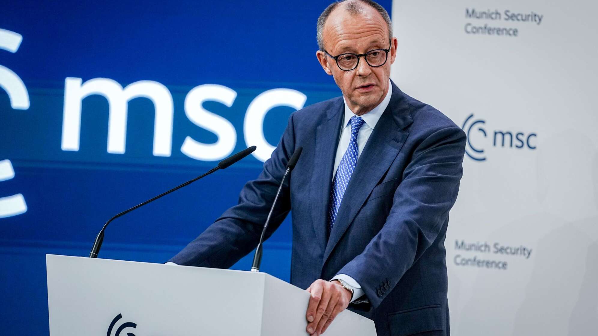 62. Münchner Sicherheitskonferenz