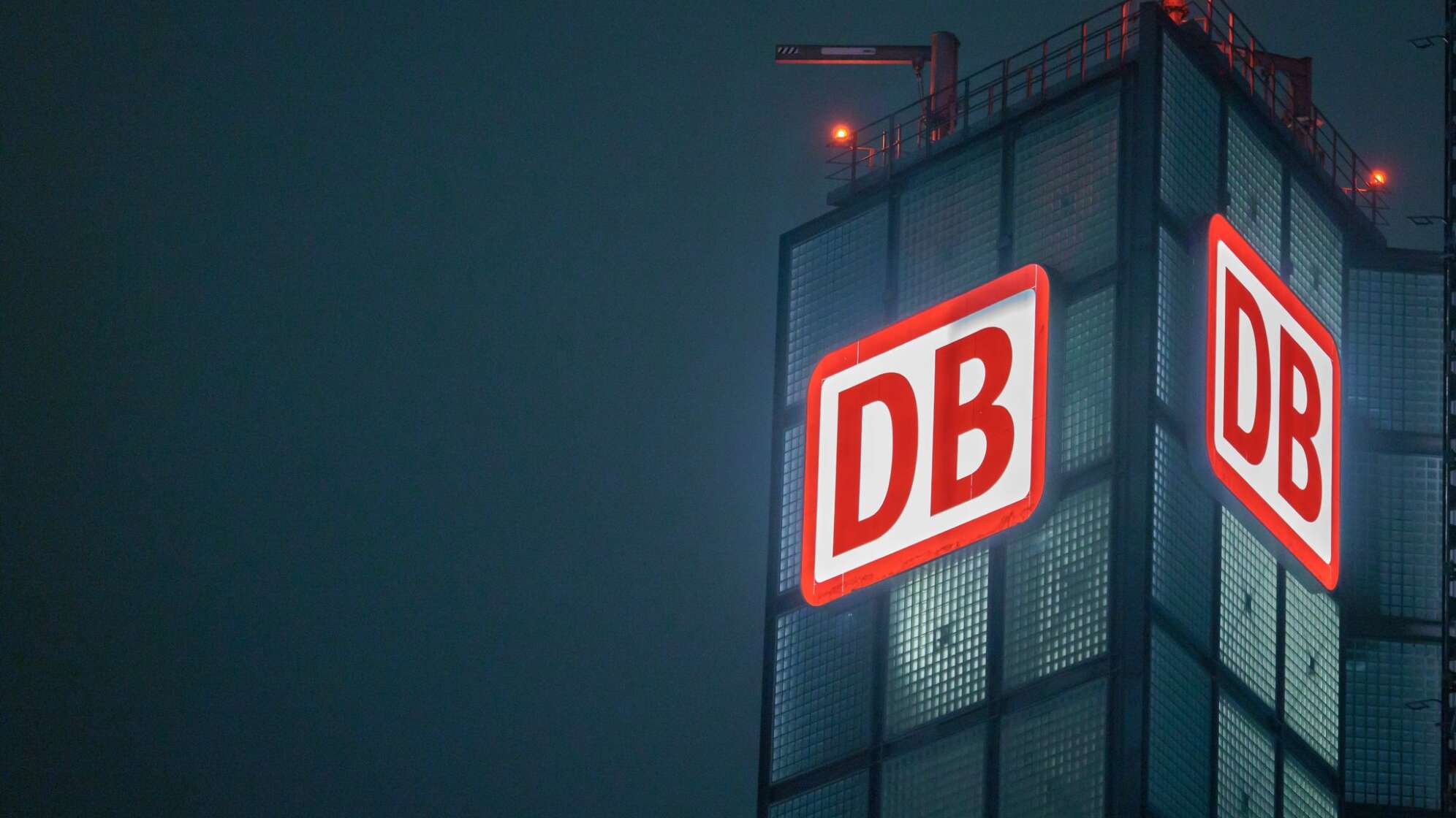 Deutsche Bahn lädt zu Sicherheitsgipfel ein