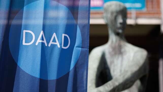 Hochschulaustausch DAAD muss Arbeit in Russland einstellen