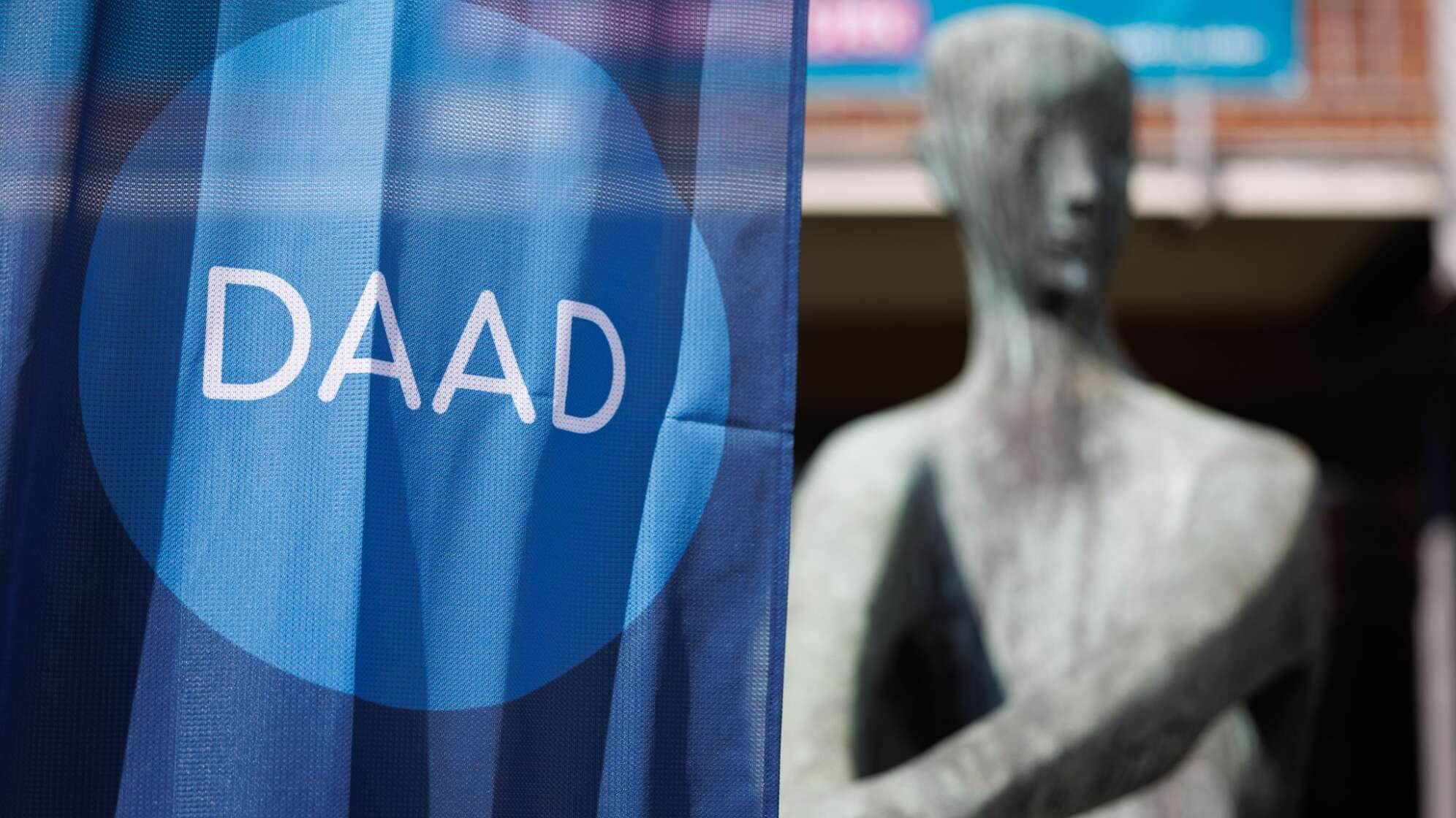 Deutscher Akademischer Austauschdienst