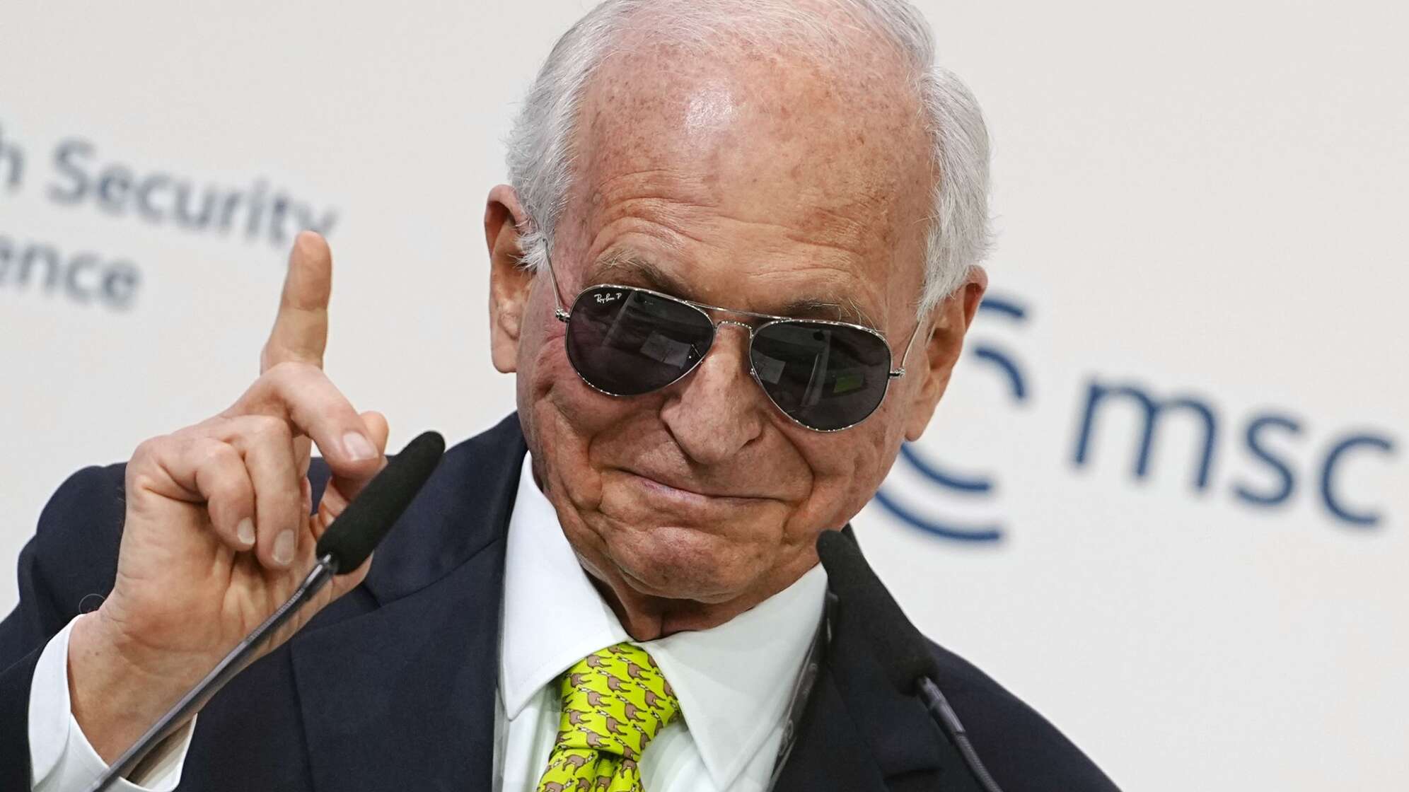 62. Münchner Sicherheitskonferenz