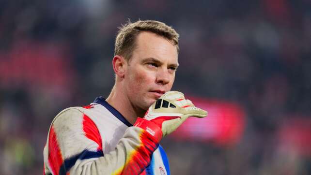 Bayern-Keeper Neuer wünscht sich weniger Zeitspiel bei Ecken