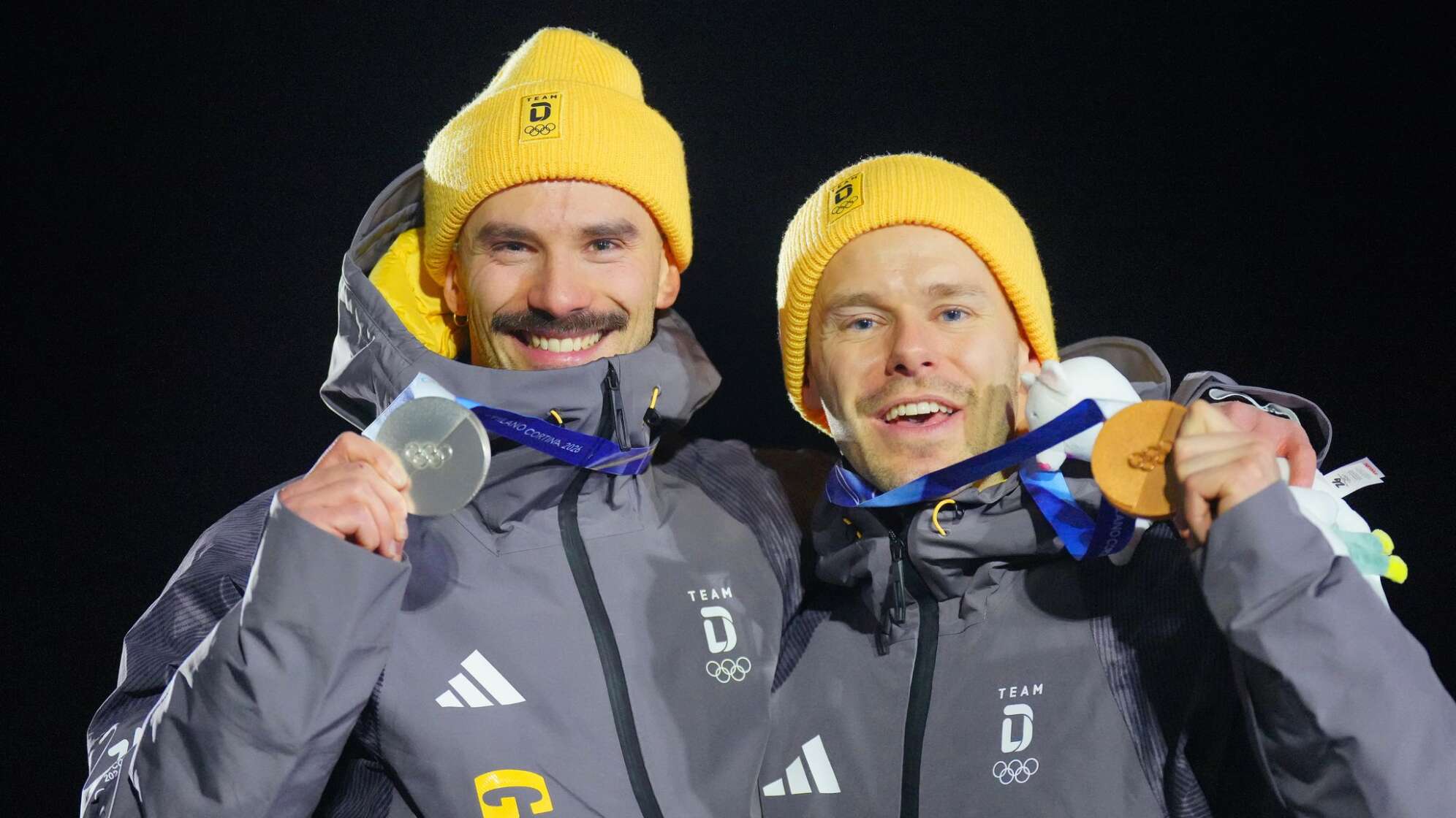 Olympische Winterspiele 2026