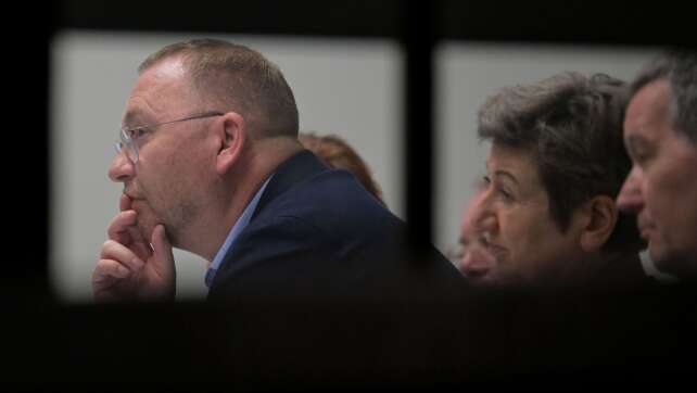 Tarifgespräche für öffentlichen Dienst in der Verlängerung