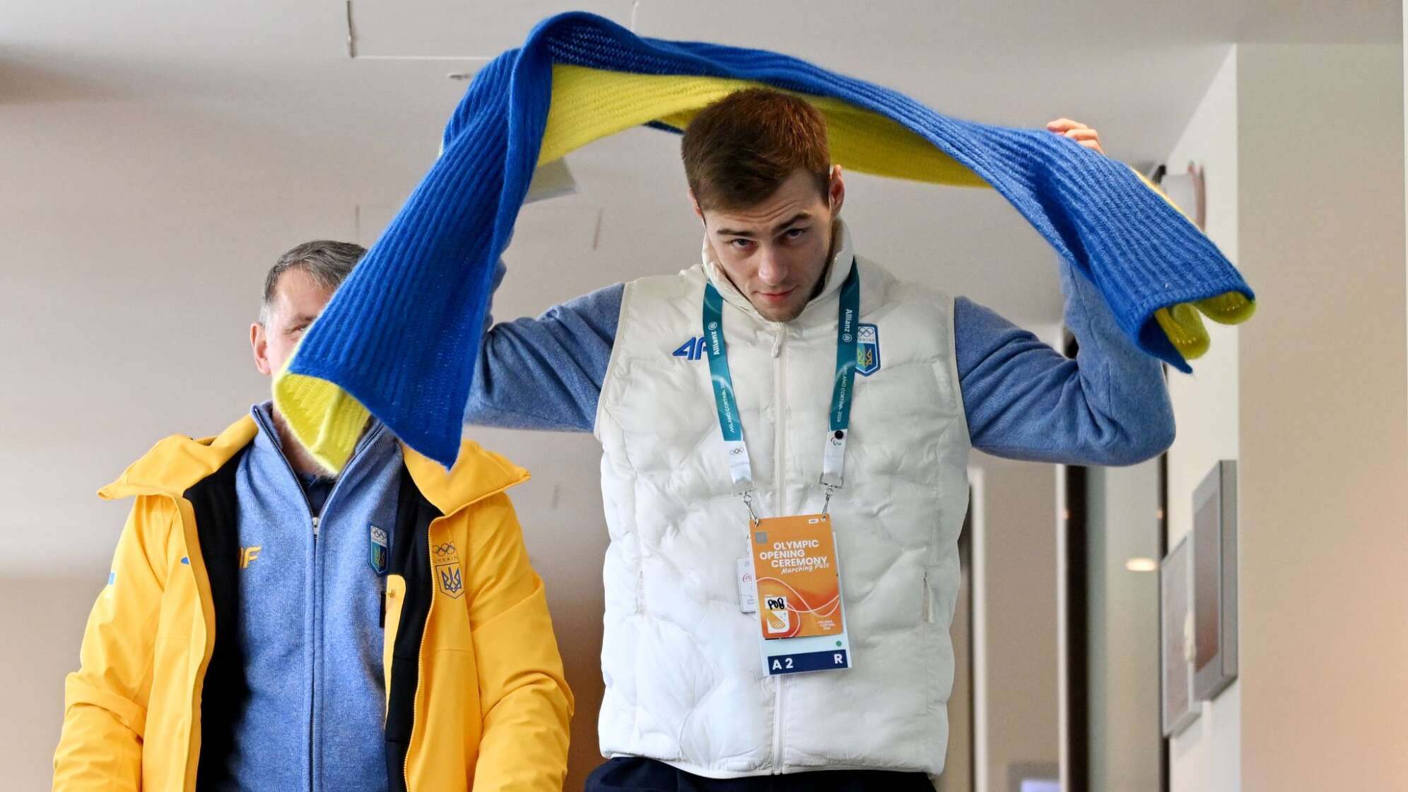 Olympische Winterspiele 2026