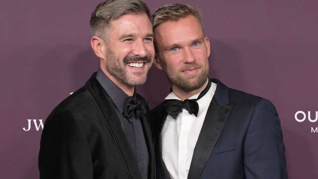 Ehe-Aus: Jochen Schropp ist wieder Single