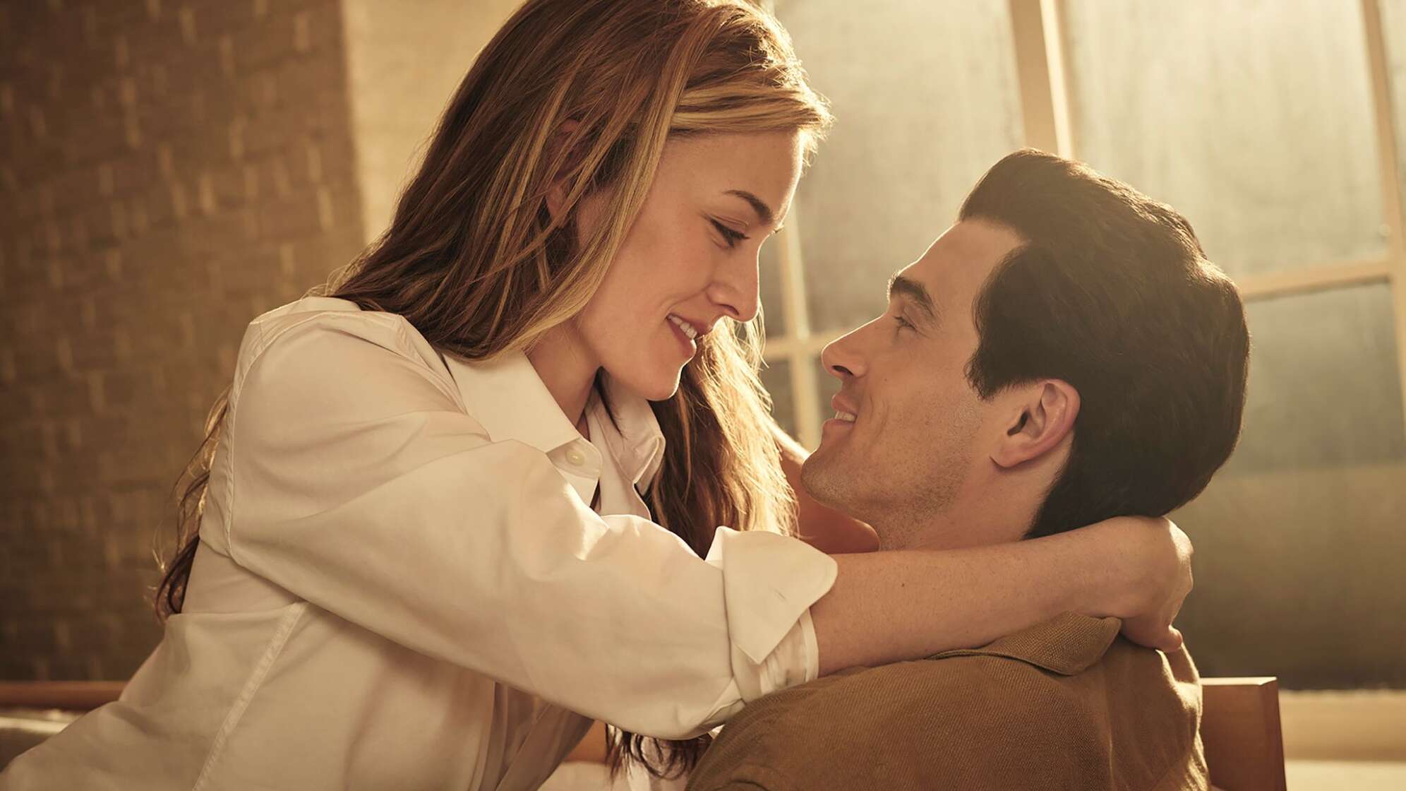 Streaming-Ausblicke -«Love Story: John F. Kennedy Jr. & Carolyn B