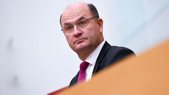 Füracker zu Tarifabschluss: Umsetzung wird «Kraftakt»