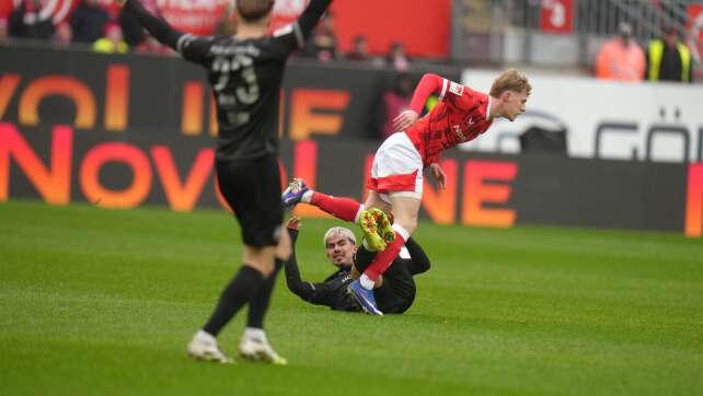 Pflichtsieg: Kaiserslautern gewinnt 1:0 gegen Fürth