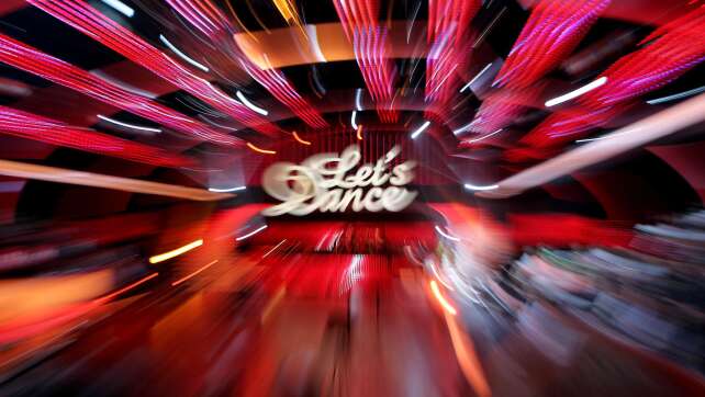 Influencerin bekommt bei «Let's Dance» eine Tanzpartnerin