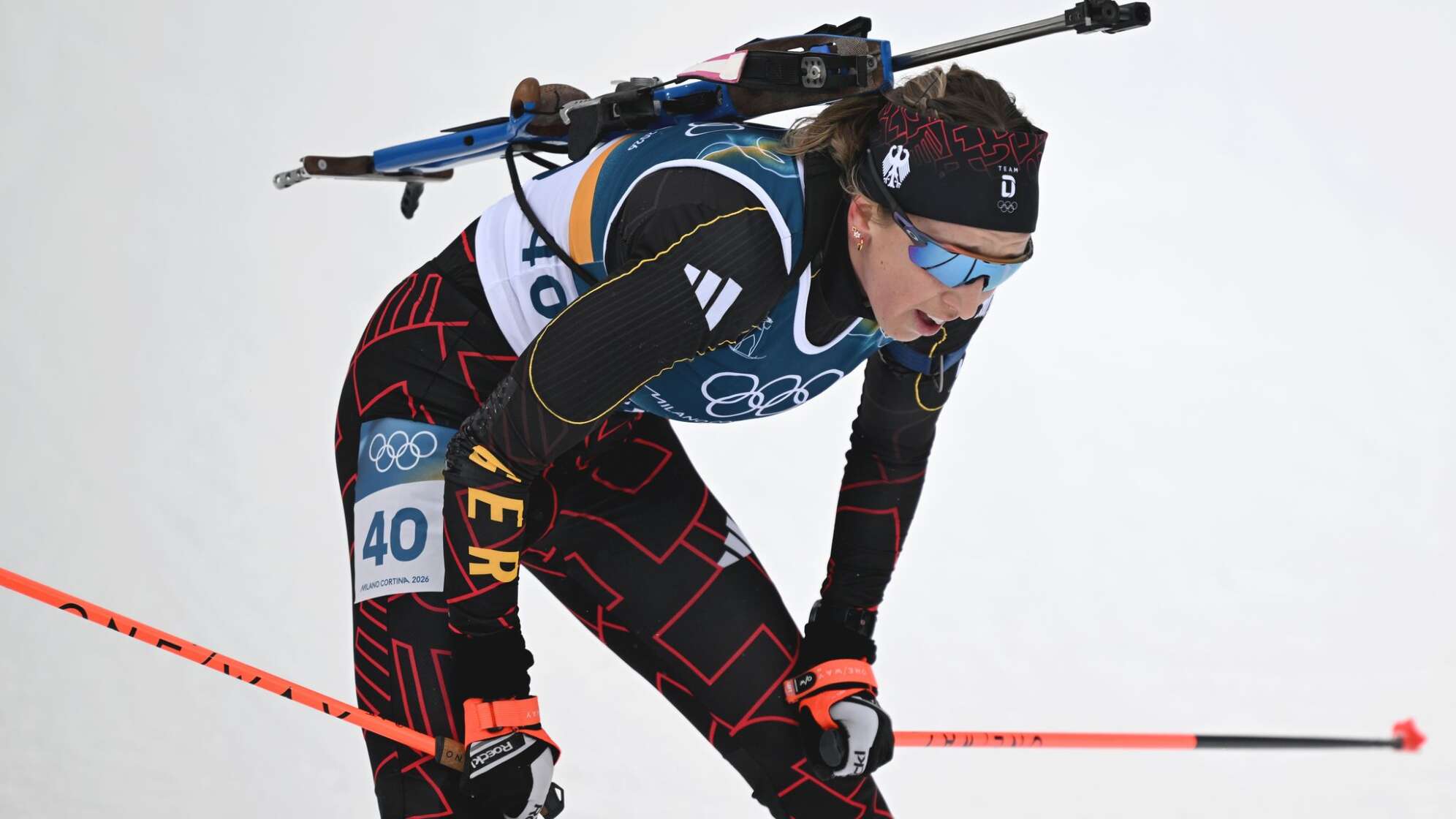 Olympische Winterspiele 2026