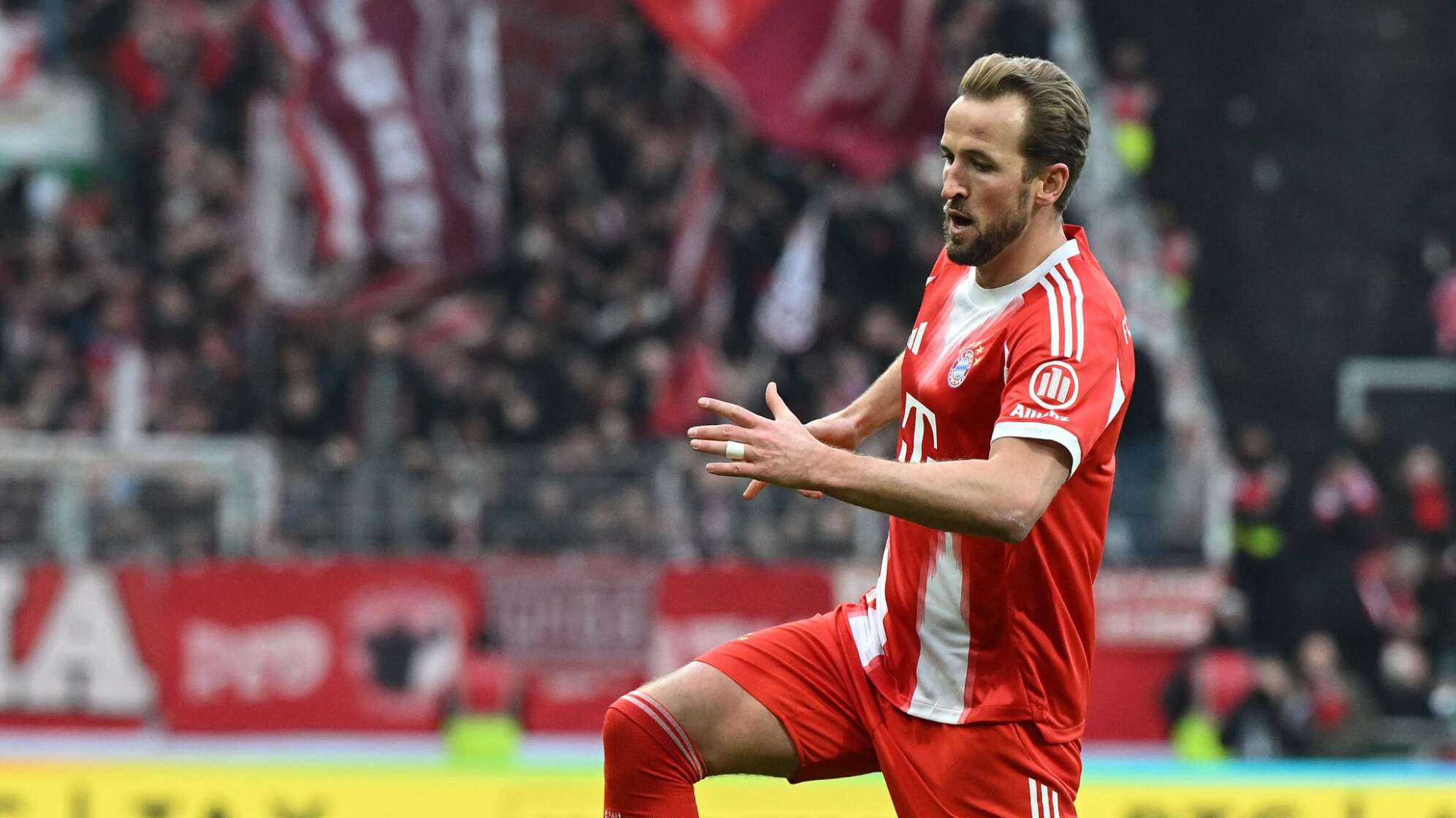 Werder Bremen - Bayern München