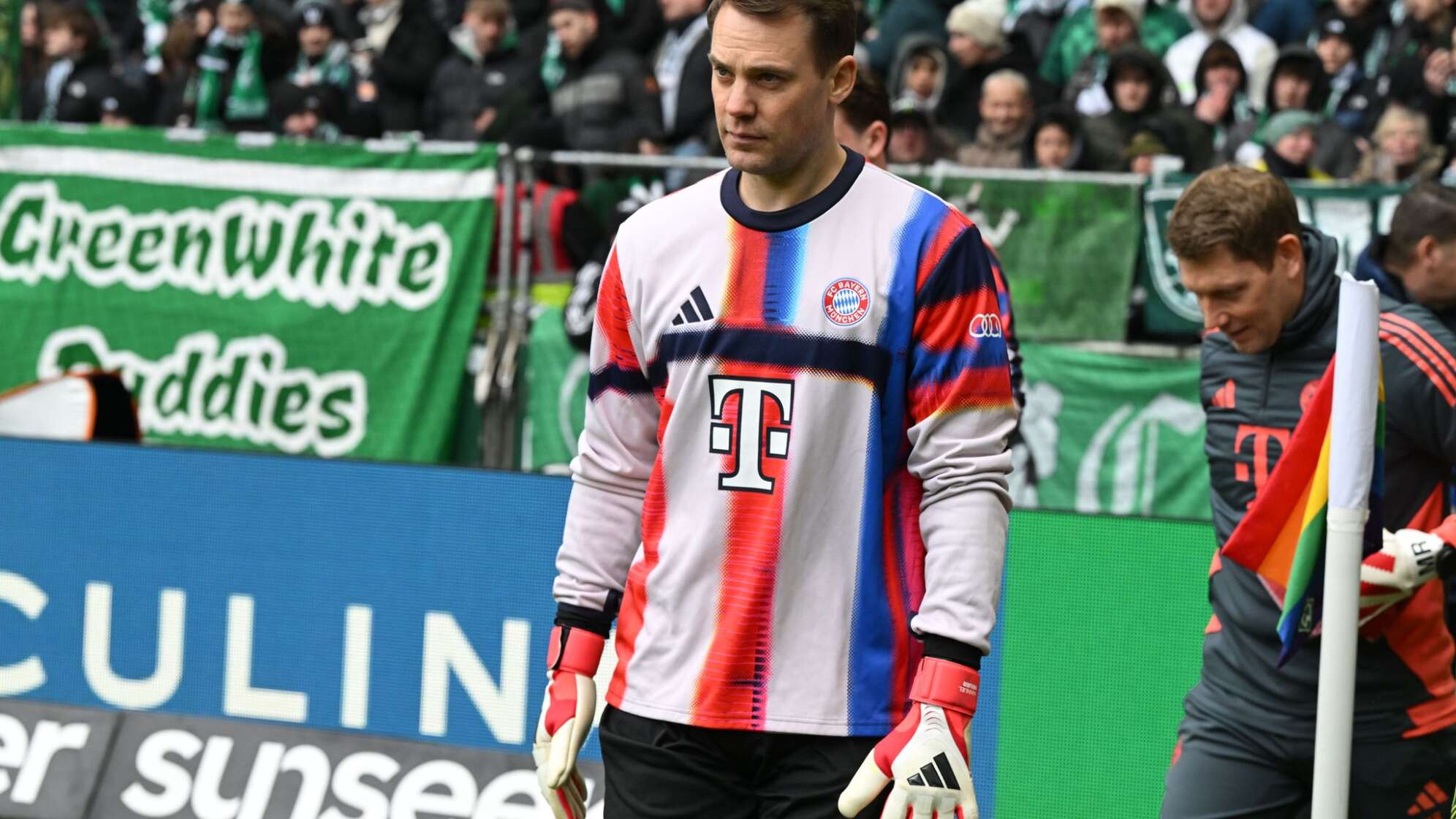 Manuel Neuer