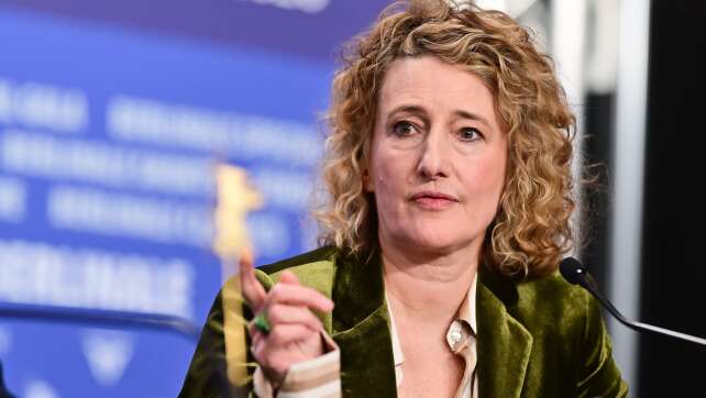 «Medialer Sturm»: Berlinale verteidigt Künstler