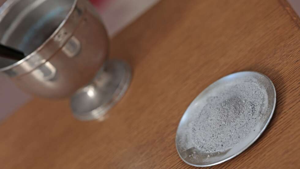 Das hat es mit Aschermittwoch und der Fastenzeit auf sich