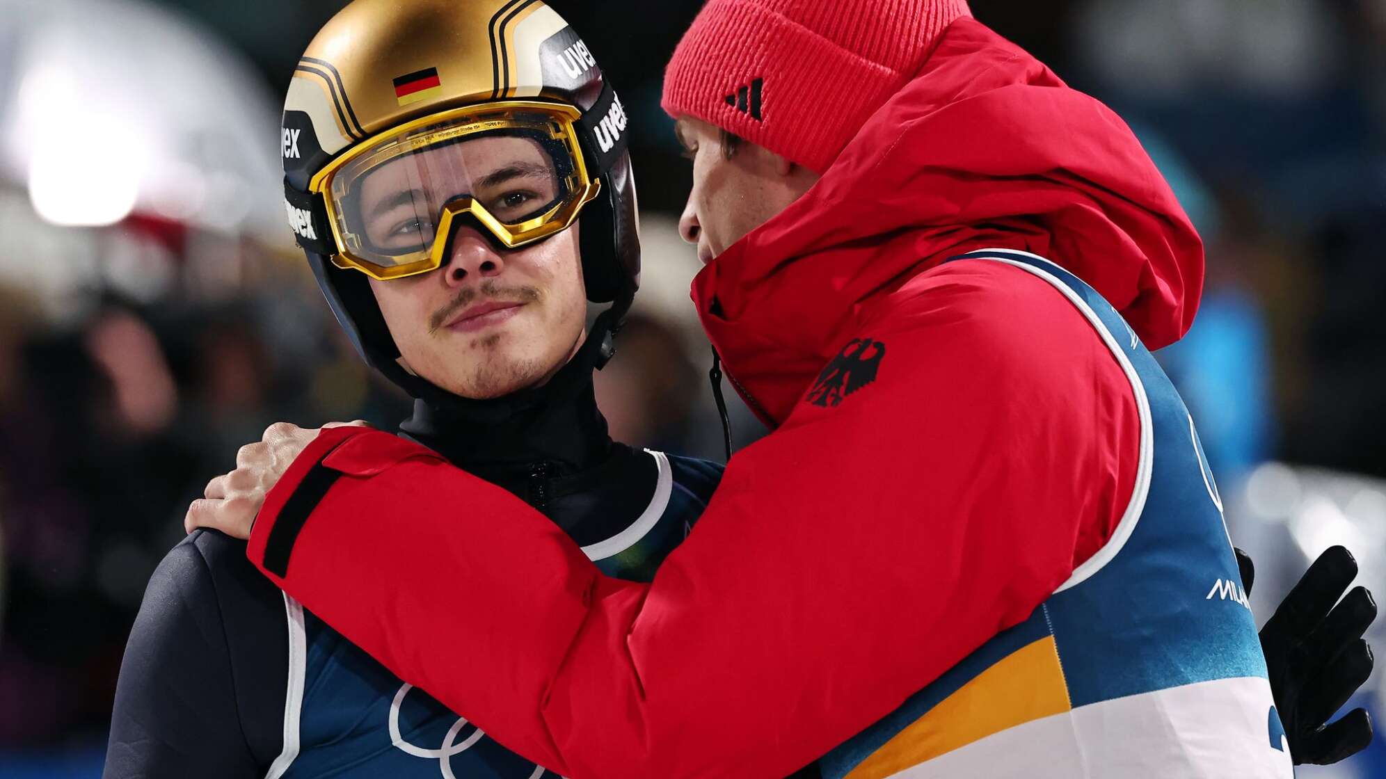 Olympische Winterspiele 2026