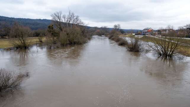 Von Gewitter bis Glätte – das Wetter in Bayern