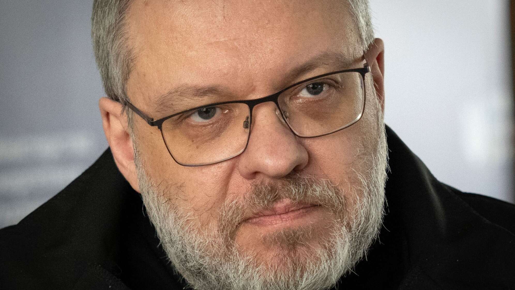 Korruptionsskandal in Ukraine