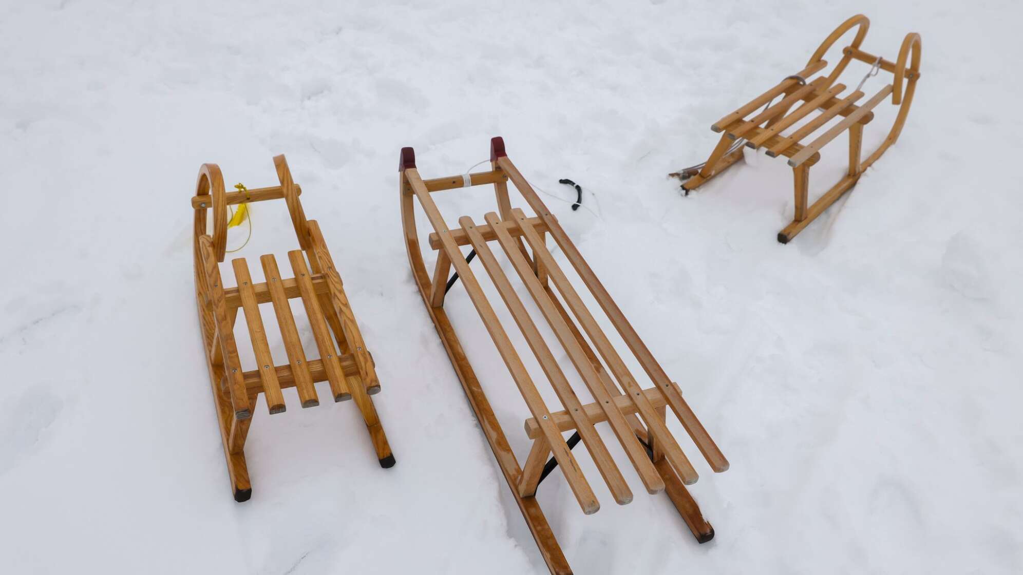 Tödlicher Rodelunfall