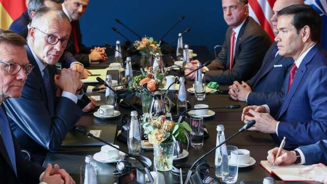 Fünf Lehren aus der Münchner Sicherheitskonferenz