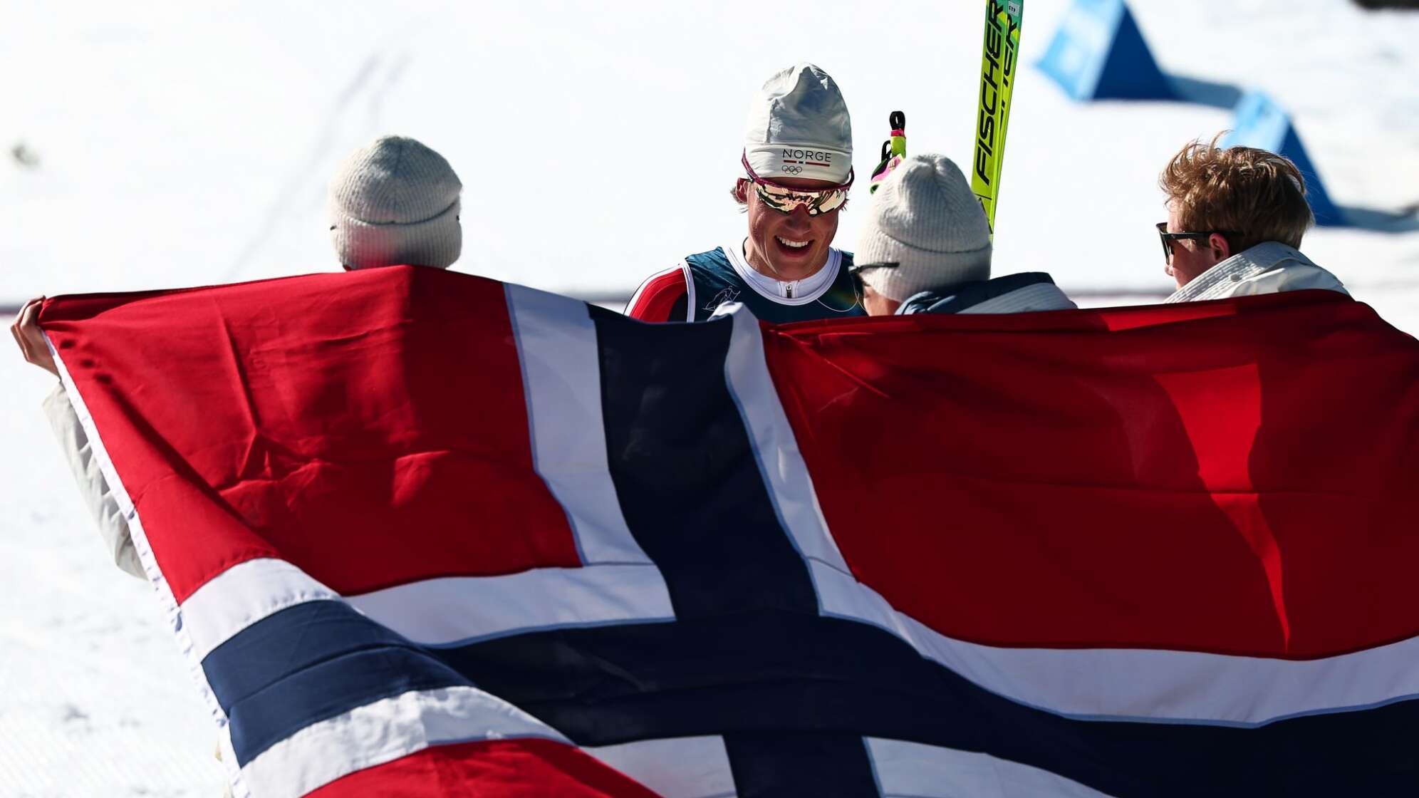 Olympische Winterspiele 2026