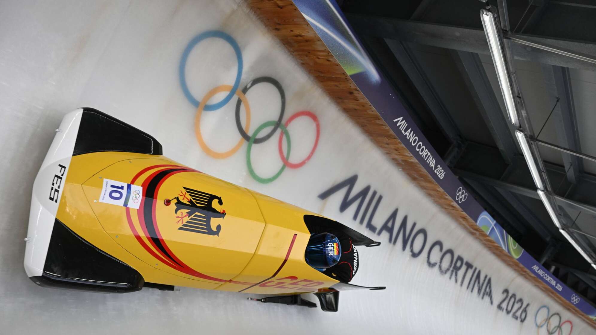 Olympische Winterspiele 2026