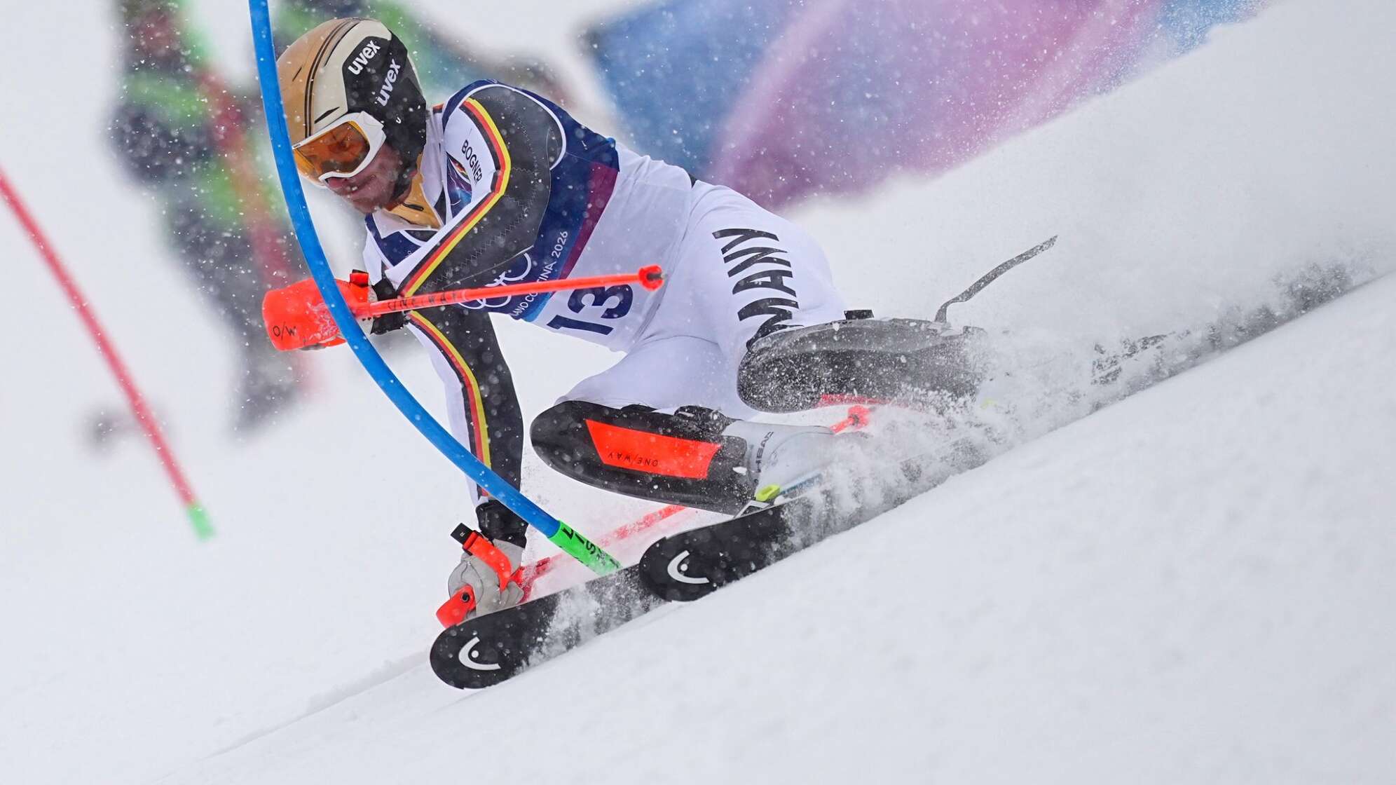 Olympische Winterspiele 2026