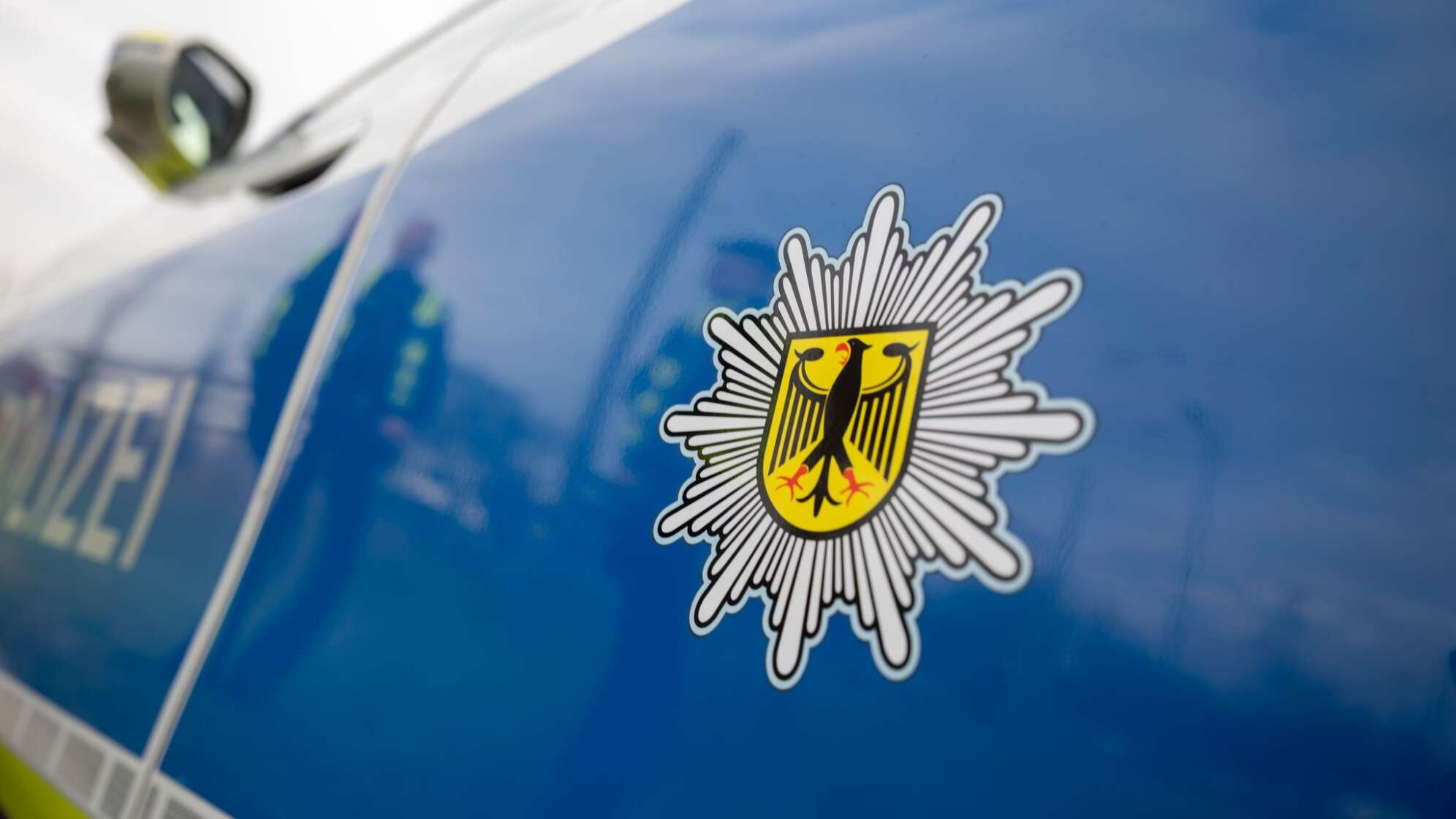 Bundespolizei - Symbolbild