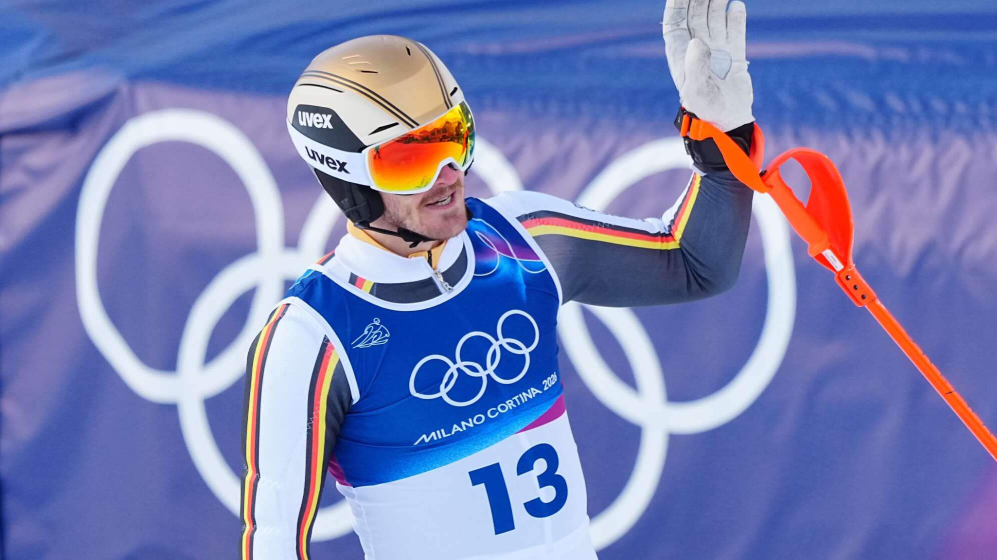 Olympische Winterspiele 2026