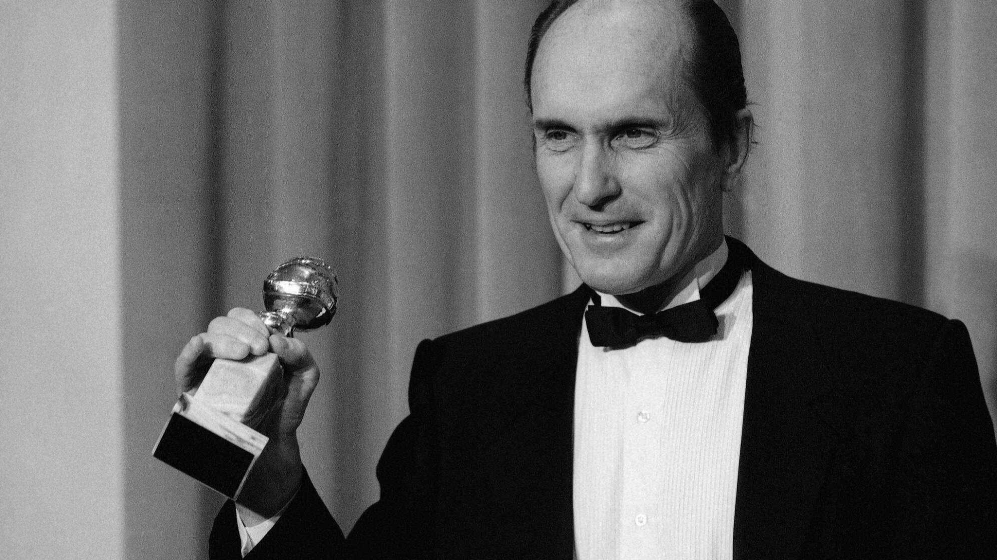 Robert Duvall